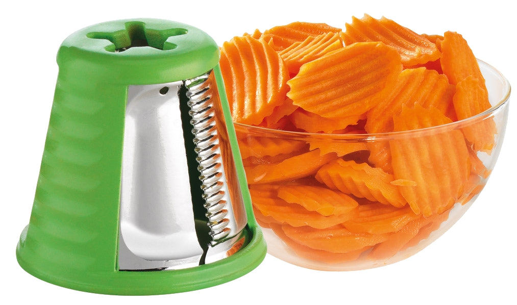 MOULINEX PED DJ755G | CUCINA | PREPARAZIONE CIBI | GRATTUGIA ELETTRICA | AFFETTAVERDURE 150W 5ACCESS