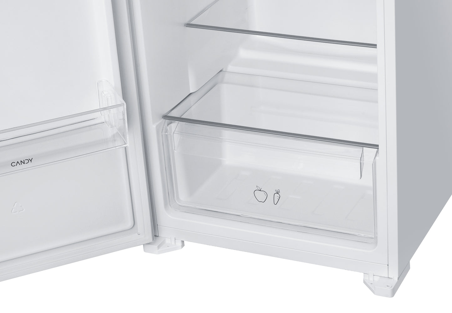 CANDY BI CFBD2450/2ESH|34901571|Doppia Porta; Classe energetica E; tipologia : Statico;controllo:  M