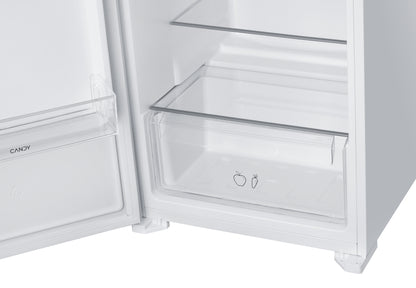 CANDY BI CFBD2450/2ESH|34901571|Doppia Porta; Classe energetica E; tipologia : Statico;controllo:  M