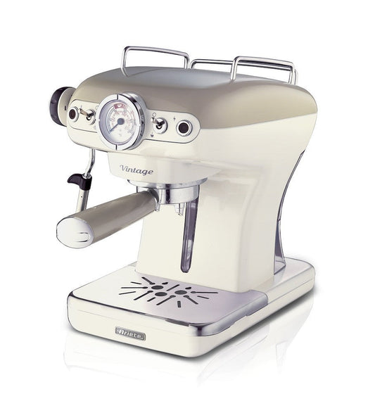 ARIETE PED 1389BEIGE | CAFFE' | M.CAFFE' ESPRESSO PORZIONATO APERTO | M.CAFFE' POLVERE | M.CAFFE' ES