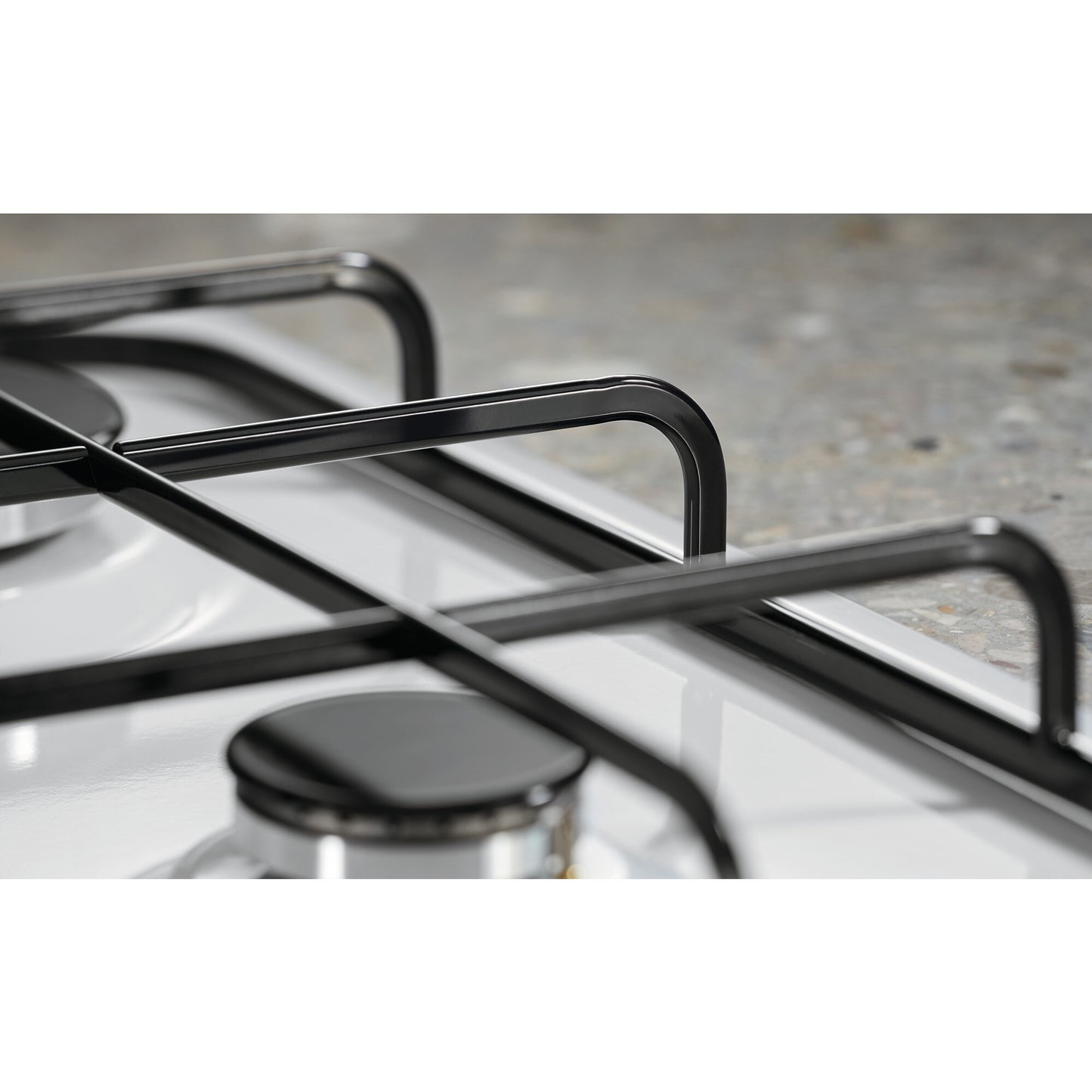 Electrolux BI   PB750UV   | 75 cm Soft - 5 fuochi gas - Bruciatori Fiamma Pura - 1 bruciatore Wok -