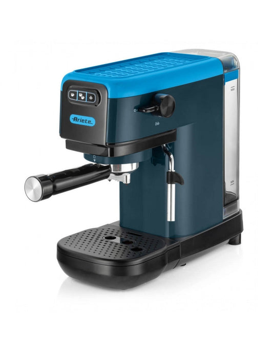 ARIETE PED 1399BLU | CAFFE' | M.CAFFE' ESPRESSO PORZIONATO APERTO | M.CAFFE ESPRESSO UNIVERSALE | M.