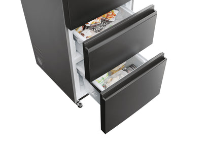 HAIER FS HTR5719ENPT | 34005233 | COOLING FS | 3D 70 SERIE 5 | Bottom Freezer 3D | Refrigerator | Co