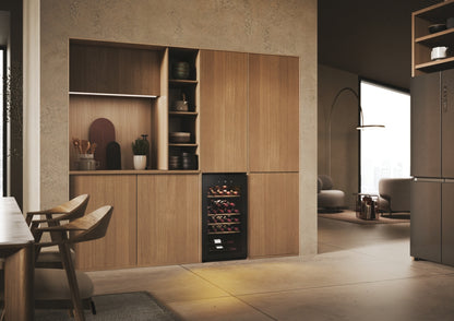 HAIER BIANCO HWS34GGH1 | FRIGORIFERI | CANTINE | CANTINE | CANTINA CE.G 34BOTT. 90LT NERO