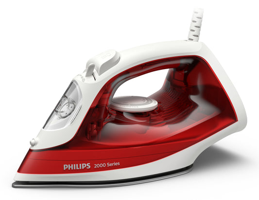 PHILIPS PED DST201040 | CASA | FERRI DA STIRO | FERRO VAPORE | FERRO VAPORE 2000W PIAST.ANTIADERENTE