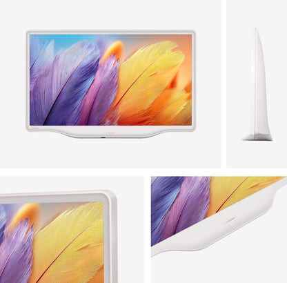 HISENSE ELETTRONICA 32S5Q | TV | TV LED | TV LED 30"-32" | TV QLED 32"FHD DVBT2/S2 SMART VIDAA DECO'