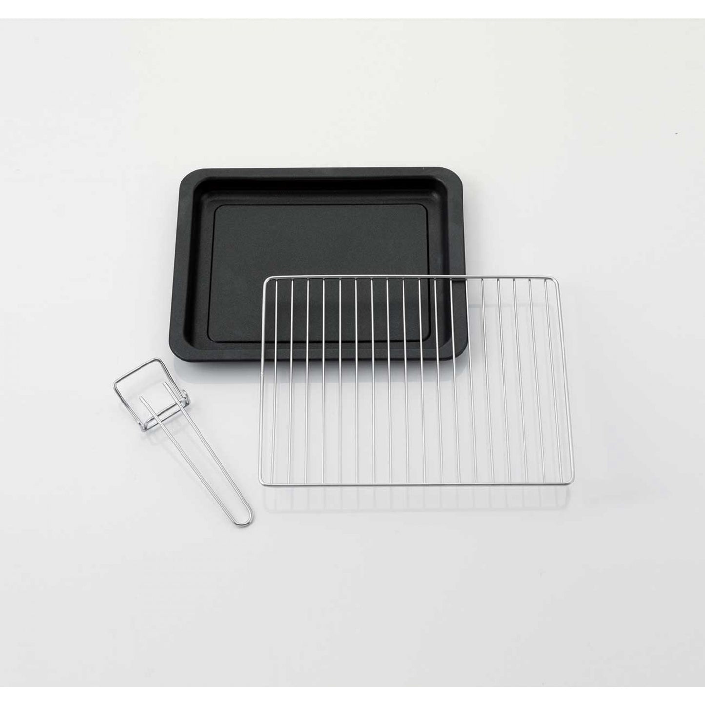 ARIETE PED 98511 | CUCINA | COTTURA CIBI | FORNETTI | FORNETTO EL. 1500W 30LT MAX230GR BON CUISINE 3