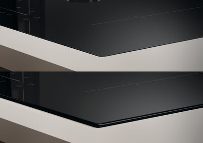CANDY BI CTP643C/YEP|33803136|PIANO INDUZIONE 60 CM _INTERFACCIA CENTRAL SLIDER, 4 zone di cottura c