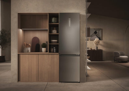 HAIER BIANCO HDPW3620CNPK | FRIGORIFERI | FRIGORIFERI COMBINATI | FRIGO COMBI NO FROST | COMBI 406LT