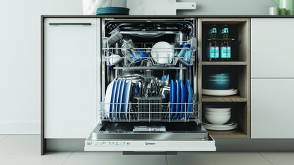 INDESIT INCASSO IN2IE14CNP80 | LAVASTOVIGLIE INCASSO | LAVASTOV. INC. STANDARD(SOLO 60CM) | LAVASTOV