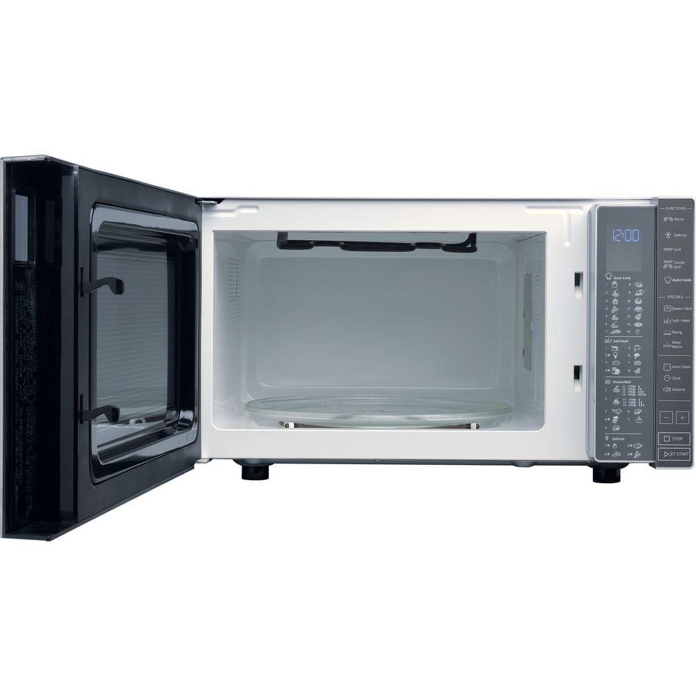 WHIRLPOOL PED MWP304M | CUCINA | FORNI A MICROONDE | FORNO MICROONDE COMBINATO | FORNO M/O 900W 30LT