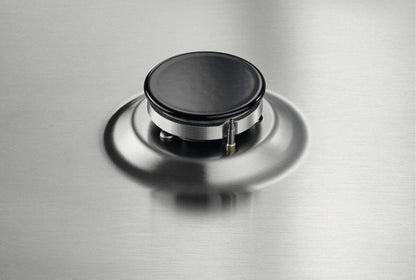 Electrolux BI   PX640UV   | 60 cm Soft - 4 fuochi gas - Bruciatori Fiamma Pura - 1 bruciatore Wok -