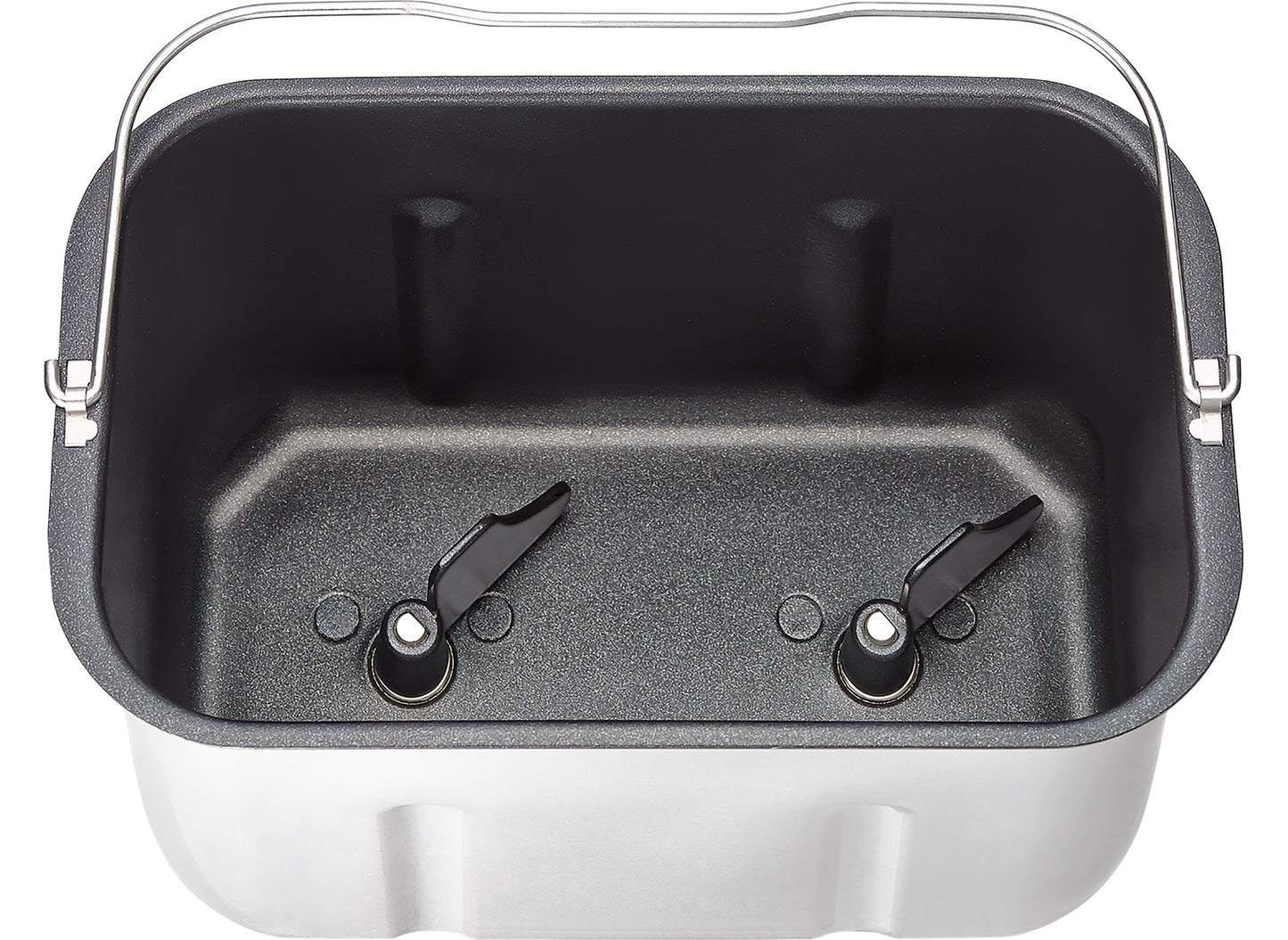 MOULINEX PED OW6101 | CUCINA | COTTURA CIBI | MACCHINE DEL PANE | MACCH.PANE 1650W 16PROG 3LIV.DORAT