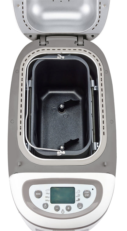 MOULINEX PED OW6101 | CUCINA | COTTURA CIBI | MACCHINE DEL PANE | MACCH.PANE 1650W 16PROG 3LIV.DORAT