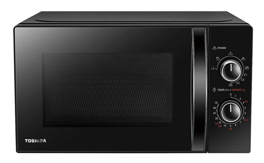 TOSHIBA PED MWMG20PBK | CUCINA | FORNI A MICROONDE | FORNO MICROONDE COMBINATO | FORNO M/O 800W 20LT