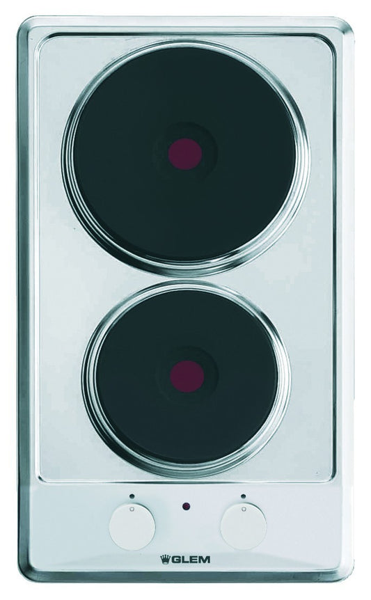 GLEM GAS INCASSO GT320IX | PIANI COTTURA INCASSO | PIANI COTTURA ELETTRICO | PIANI COTTURA ELETT. FI