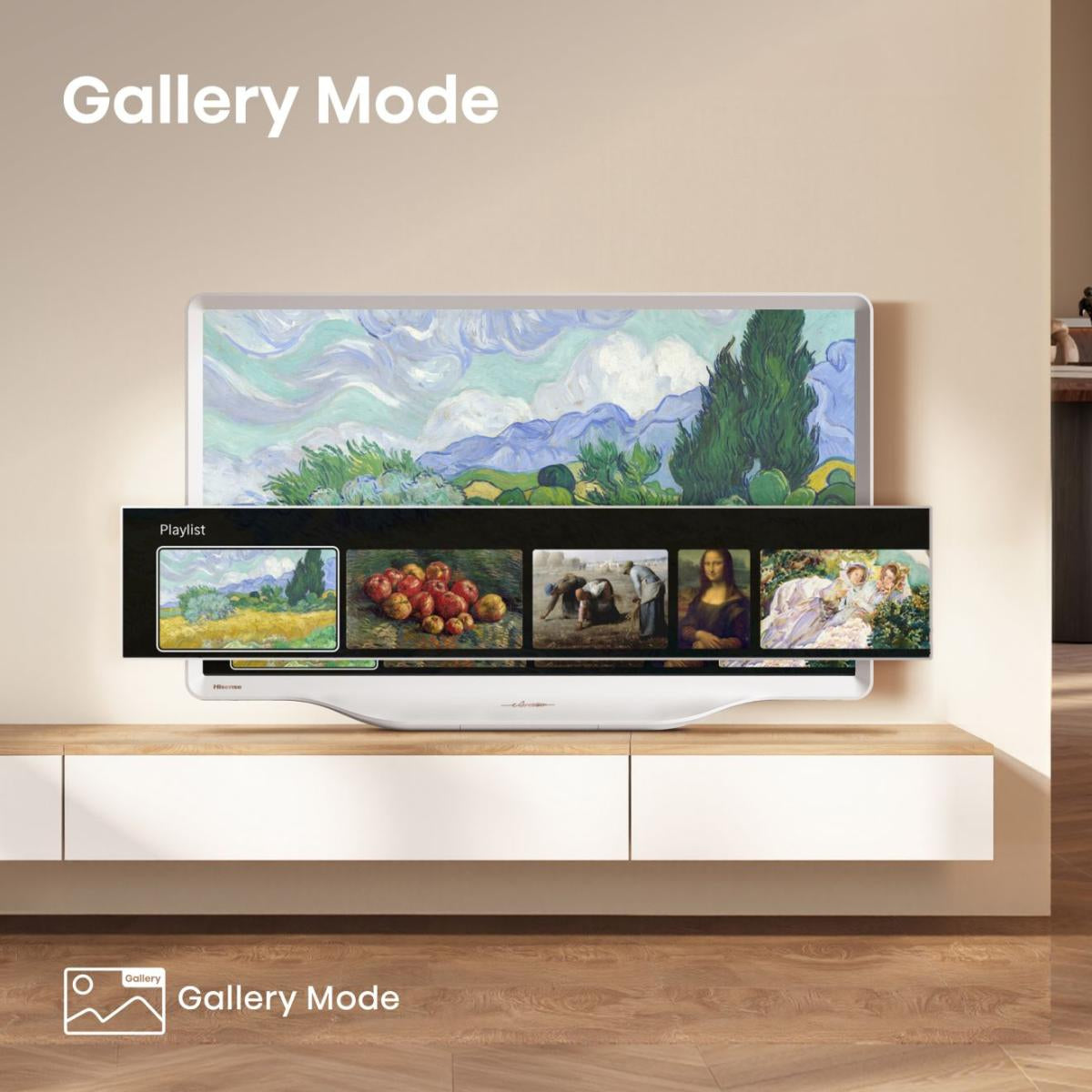 HISENSE ELETTRONICA 32S5Q | TV | TV LED | TV LED 30"-32" | TV QLED 32"FHD DVBT2/S2 SMART VIDAA DECO'