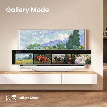 HISENSE ELETTRONICA 32S5Q | TV | TV LED | TV LED 30"-32" | TV QLED 32"FHD DVBT2/S2 SMART VIDAA DECO'