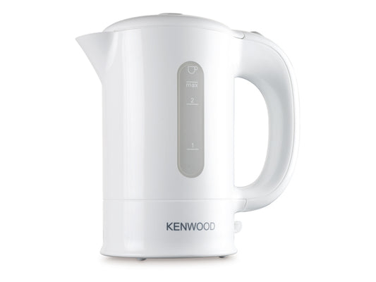 KENWOOD PED JKP250 | CUCINA | TRATTAMENTO BEVANDE | BOLLITORE ELETTRICO | BOLLITORE 650W 0.5LT FILT.