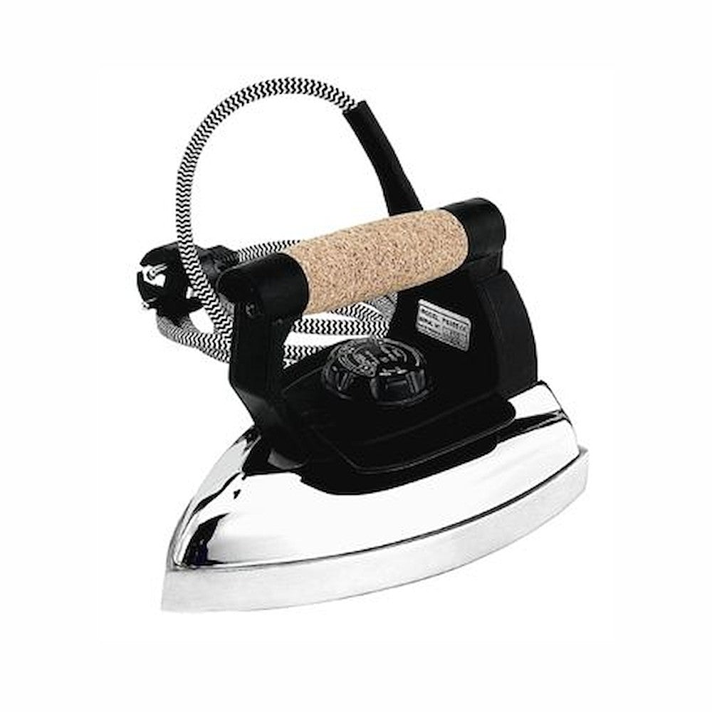 LELIT PED PS355 | CASA | FERRI DA STIRO | FERRO A SECCO | FERRO A SECCO 800W P. ALLUMINIO