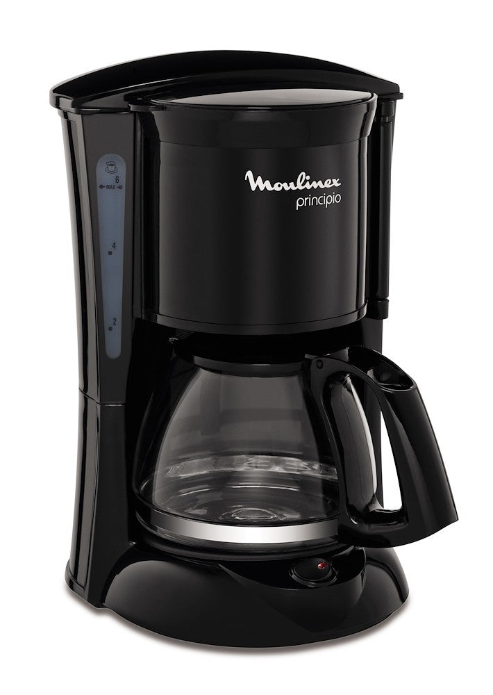 MOULINEX PED FG1528 | CAFFE' | M.CAFFE' ALTRO | M.CAFFE' AMERICANO | M.CAFFE' AMERICANA 600W 0.6LT 6