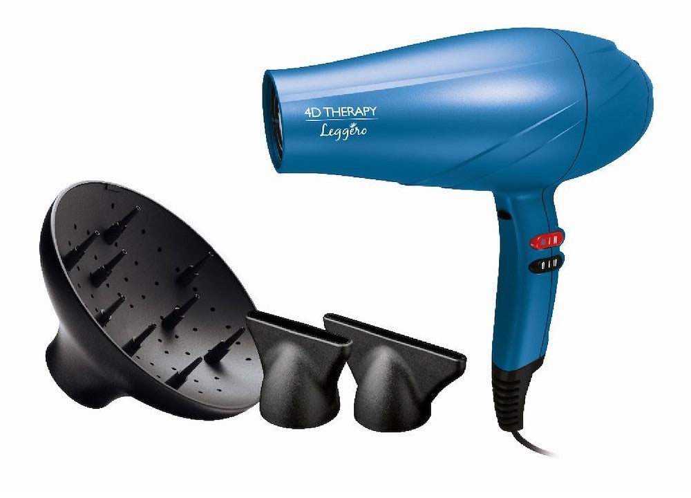 GAMA PED GH2003 | CURA PERSONA | ASCIUGACAPELLI | ASCIUGACAPELLI STANDARD | PHON 2400W 2VEL. 6TEMP. 