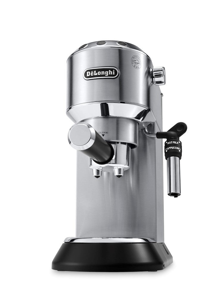 DE LONGHI PED EC685M | CAFFE' | M.CAFFE' ESPRESSO PORZIONATO APERTO | M.CAFFE ESPRESSO UNIVERSALE | 