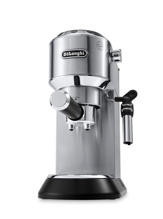 DE LONGHI PED EC685M | CAFFE' | M.CAFFE' ESPRESSO PORZIONATO APERTO | M.CAFFE ESPRESSO UNIVERSALE | 