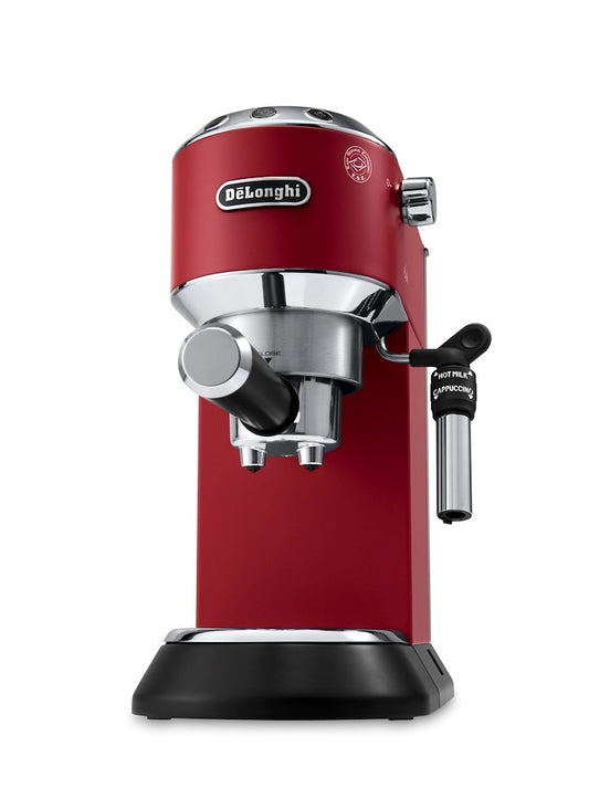 DE LONGHI PED EC685R | CAFFE' | M.CAFFE' ESPRESSO PORZIONATO APERTO | M.CAFFE ESPRESSO UNIVERSALE | 