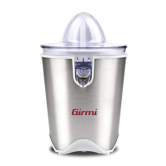 GIRMI PED SR5400 | CUCINA | PREPARAZIONE CIBI | SPREMIAGRUMI | SPREMIAGRUMI 60W 0.15LT C/FILTRO BIAN