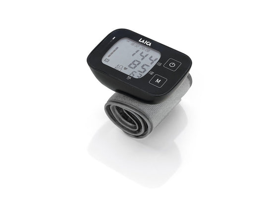 LAICA PED BM1007L | CURA PERSONA | ELETTROMEDICALI | MISURATORE PRESSIONE | MISURATORE DI PRESSIONE 