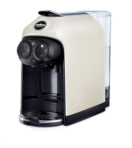 LAVAZZA PED LM950DESEAWHITECREAM | CAFFE' | M.CAFFE' ESPRESSO PORZIONATO CHIUSO | M.CAFFE A CAPSULE 