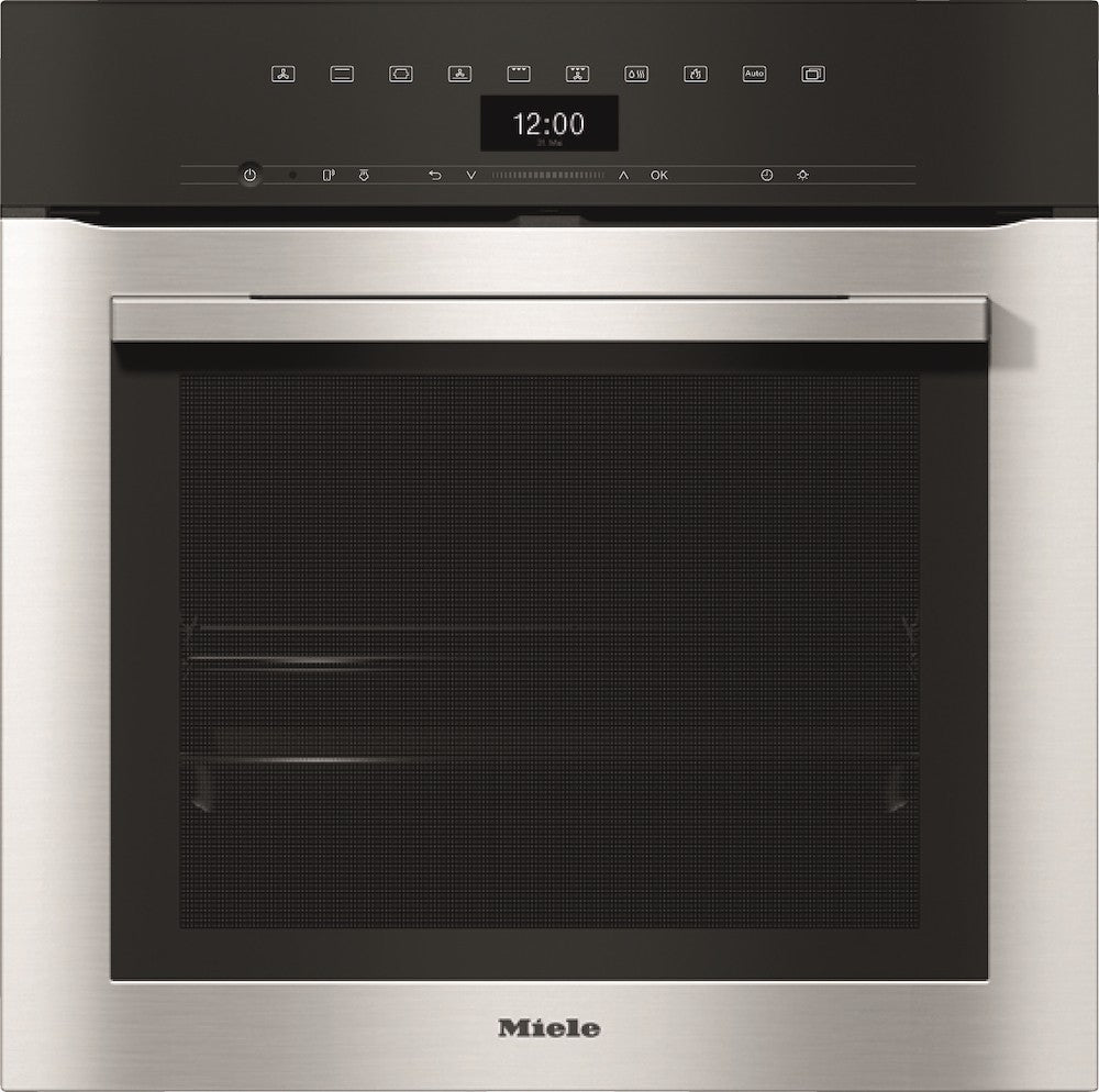 MIELE INCASSO H7364BPEDSTCLST | FORNI INCASSO | FORNO INC.ELETTRICO MULTIF. | FORNO INC.EL.MULTIF. 6
