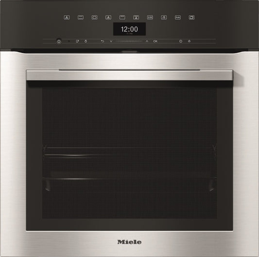 MIELE INCASSO H7364BPEDSTCLST | FORNI INCASSO | FORNO INC.ELETTRICO MULTIF. | FORNO INC.EL.MULTIF. 6