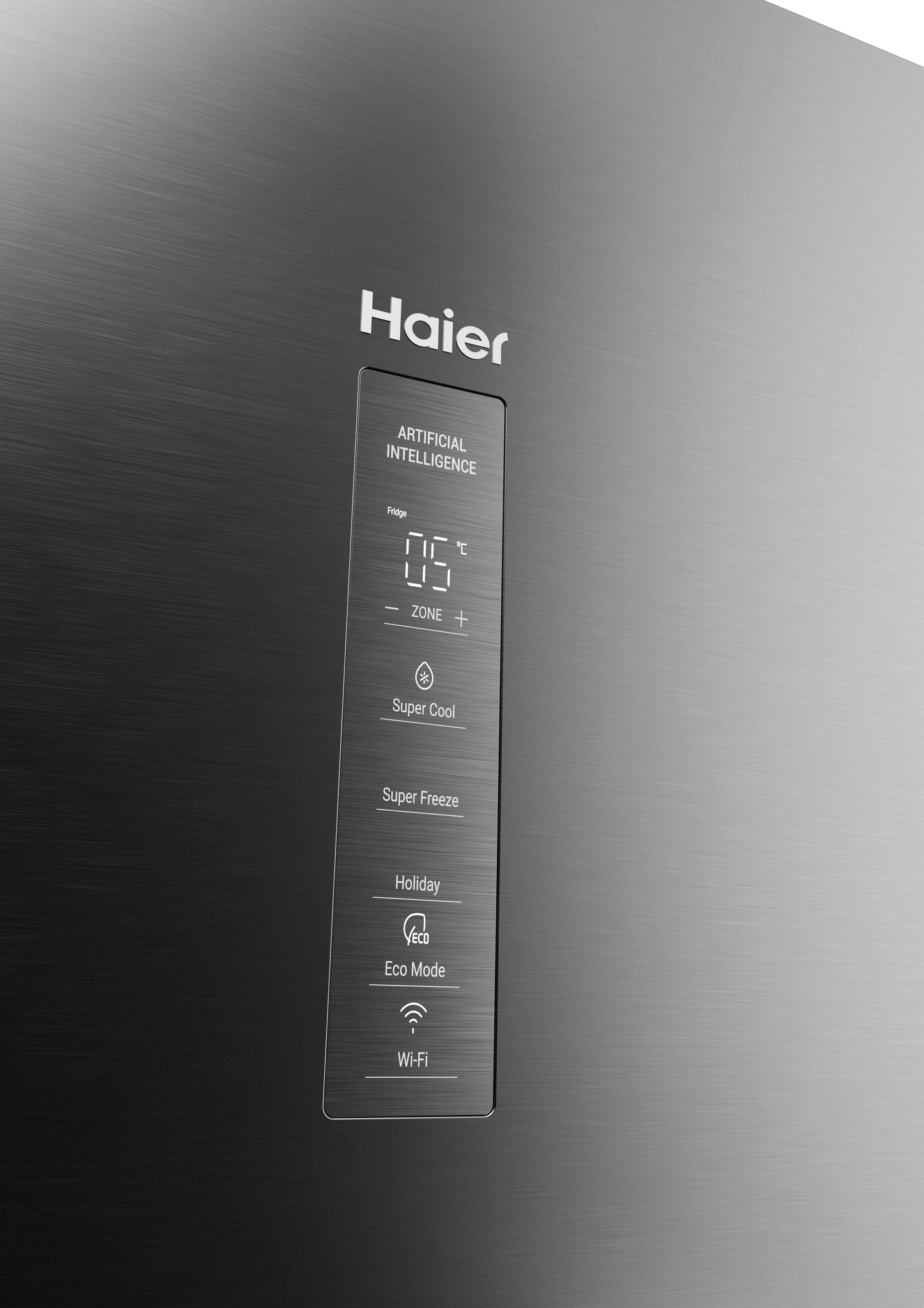 HAIER BIANCO HDPW3620CNPK | FRIGORIFERI | FRIGORIFERI COMBINATI | FRIGO COMBI NO FROST | COMBI 406LT