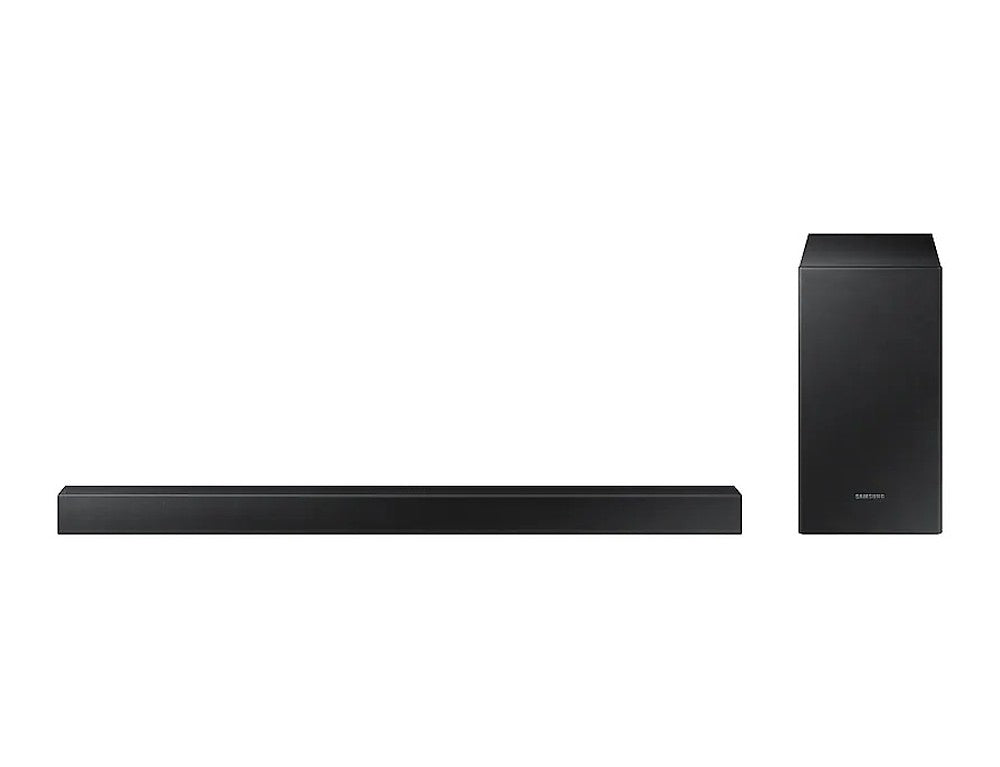 SAMSUNG ELETTRONICA HWT420ZF | AUDIO | HOME CINEMA | SOUND BAR | SOUND BAR 150W 2.1CH C/SUBWOOFER NE