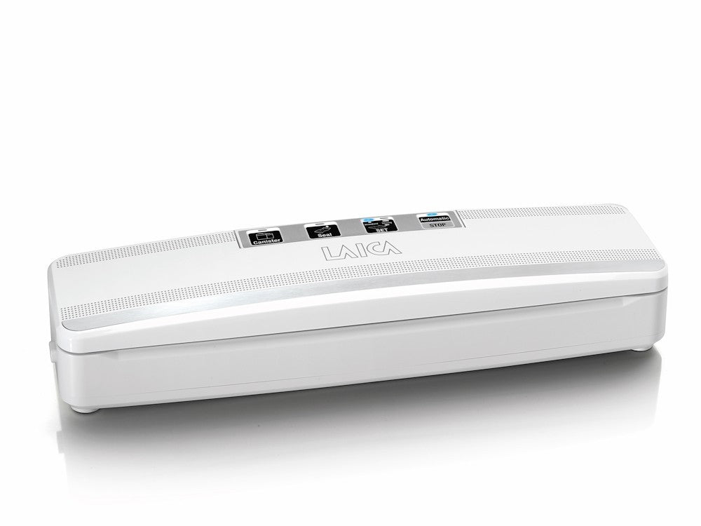 LAICA PED VT3210 | CUCINA | PREPARAZIONE CIBI | MACCHINE SOTTOVUOTO | MACCH.SOTTOVUOTO 90W 9LT/MIN F
