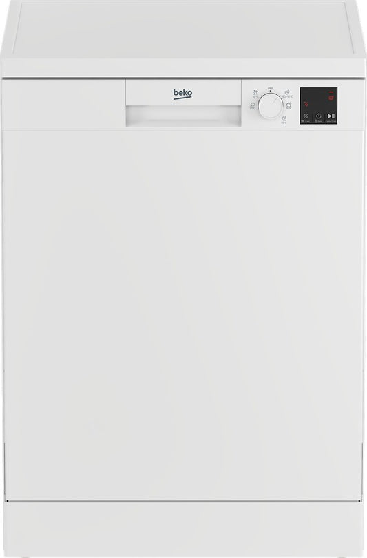 BEKO BIANCO DVN05320W | LAVASTOVIGLIE | LAVASTOVIGLIE STANDARD | LAVASTOVIGLIE STANDARD | LAVAST.13C