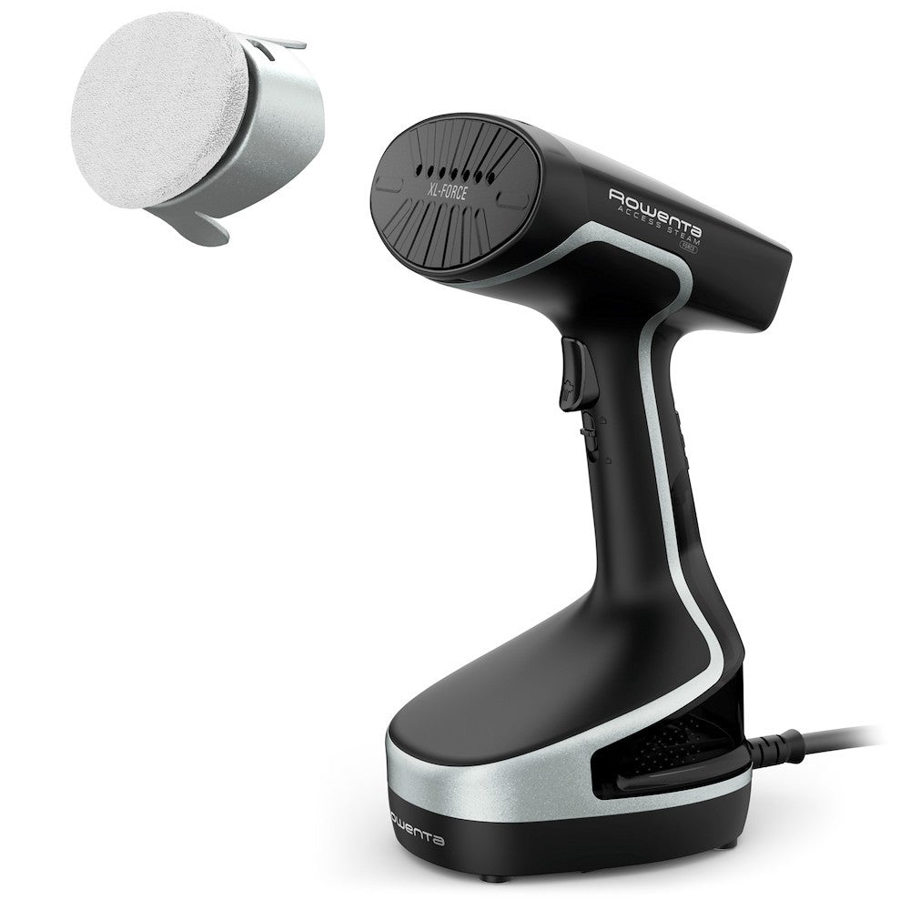 ROWENTA PED DR8270 | CASA | FERRI DA STIRO | FERRO VERTICALE | STIRATORE VERTICALE 2000W 200ML CERAM