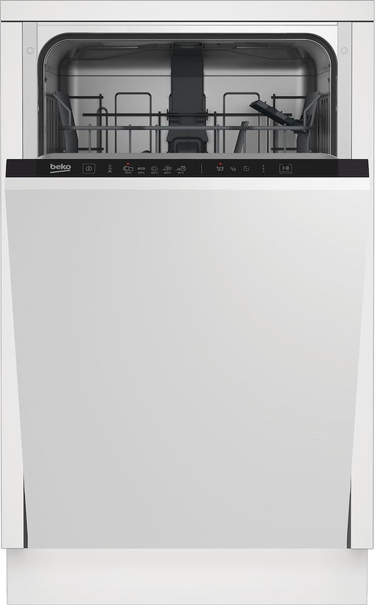 BEKO INCASSO DIS35023 | LAVASTOVIGLIE INCASSO | LAVASTOV. INC. SLIM(FINO 45CM) | LAVASTOV.SLIM INTEG