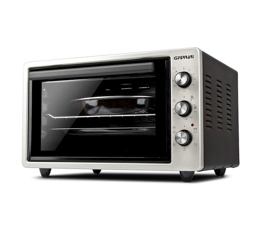 G3 FERRARI PED G1015200 | CUCINA | COTTURA CIBI | FORNETTI | FORNETTO EL. 1500W 37LT VENT. ROSTO 37