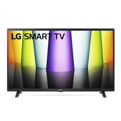 LG ELETTRONICA 32LQ63006LA | TV | TV LED | TV LED 30"-32" | TV LED 32"FHD DVBT2/S2/HEVC SMART