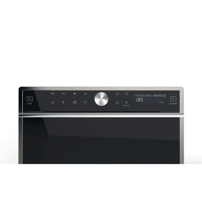 WHIRLPOOL PED MWSC9133SX | CUCINA | FORNI A MICROONDE | FORNO MICROONDE COMBINATO | FORNO M/O TERMOV