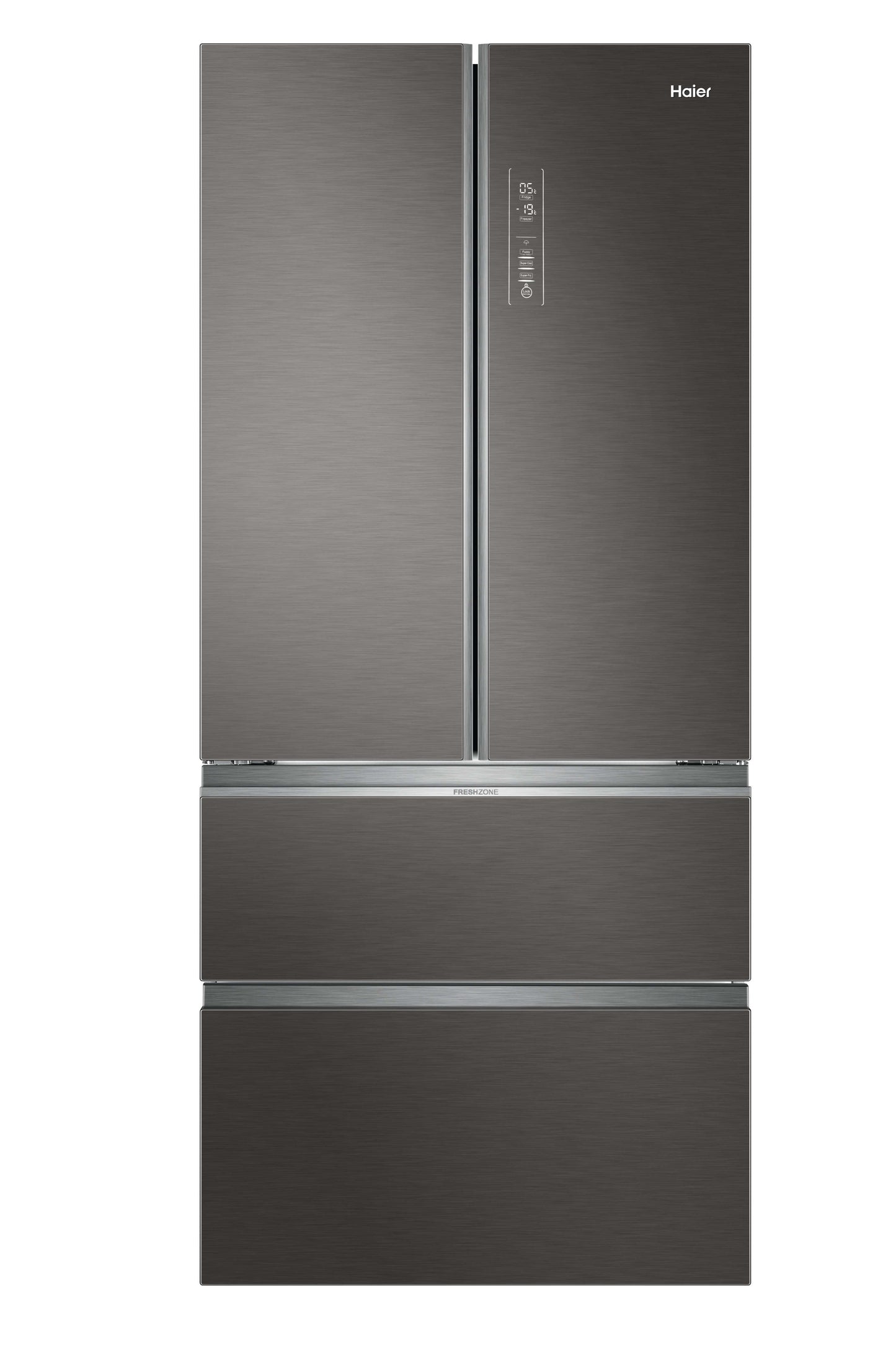 HAIER FS HB18FGSAAA | 34003311 | COOLING FS | FD 83 SERIE 7 | Multidoor | Refrigerator | Multidoor 1