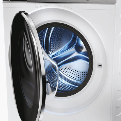 HAIER FS PHASE OUT HW90BD14979EUGIT | 31019925 | WASHING FS | 979 PLUS | STD | 9KG;  MOTORE DIRECT M