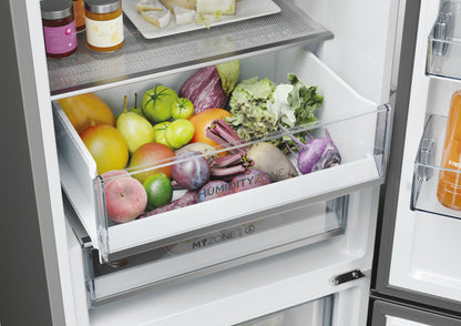 HAIER FS HDPW5620CNPD | 34005774 | COOLING FS | 2D 60 SERIE 5 | Bottom Freezer 2D | Refrigerator | C