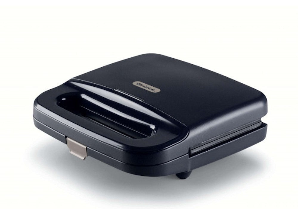 ARIETE PED 1971 | CUCINA | COTTURA CIBI | TOSTAPANE/TOSTAFETTE | MACCHINA SANDWICH/TOAST 750W DARK G