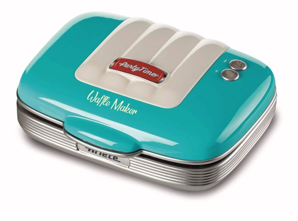 ARIETE PED 1973 | CUCINA | COTTURA CIBI | ALTRO COTTURA CIBI | MACCHINA WAFFLE 700W 2PIASTRE ANTIAD.