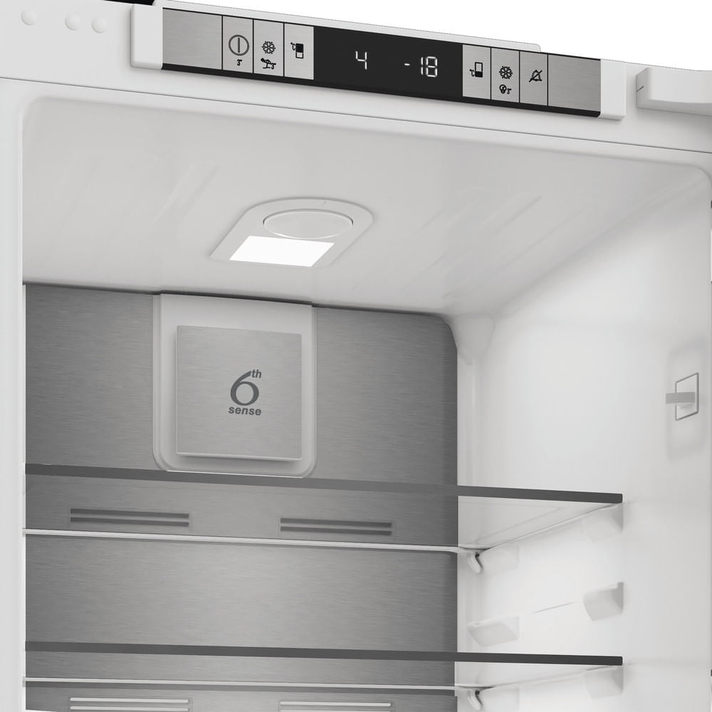 WHIRLPOOL INCASSO WHKN3253B4E | FRIGORIFERI INCASSO | FRIGORIFERI COMBINATI INCASSO | FRIGO COMBI IN