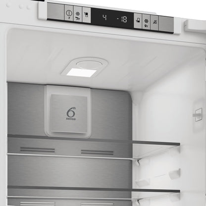 WHIRLPOOL INCASSO WHKN3253B4E | FRIGORIFERI INCASSO | FRIGORIFERI COMBINATI INCASSO | FRIGO COMBI IN